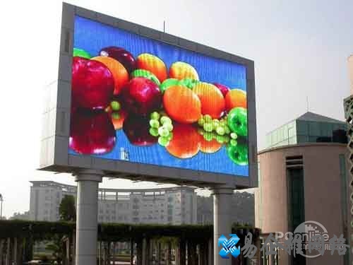 led条屏怎么控制？