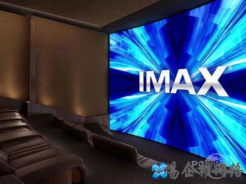 imax和3d的区别是什么-IMAX电影