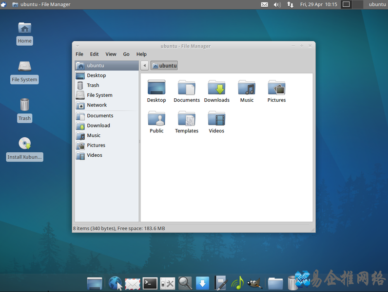 Xubuntu