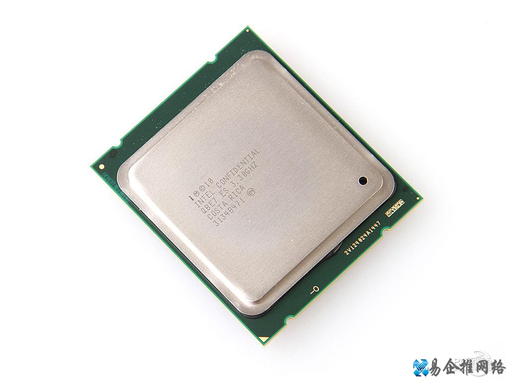 Intel酷睿i7 3820