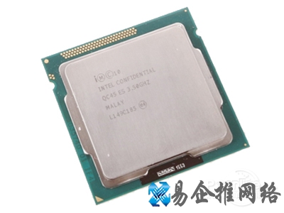 Intel酷睿i7 3770T
