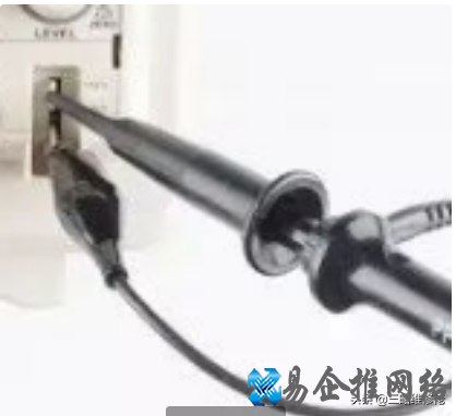 数字示波器使用入门教程