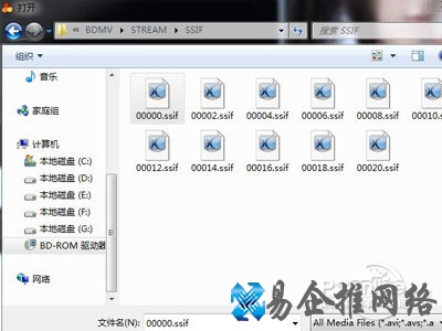 ssif是什么文件