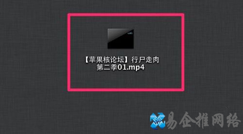 iTunes如何导入电影及在iOS设备上播放