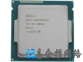 Inte至强 E3-1230 V3