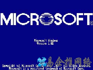windows1.0