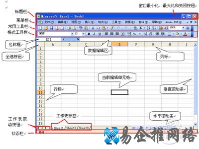 xls是什么