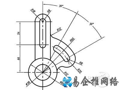cad制图