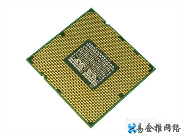 Intel酷睿i7 940