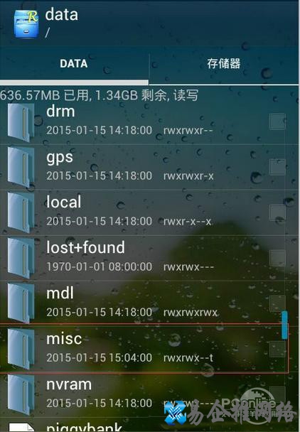 WiFi