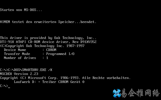 MS-DOS