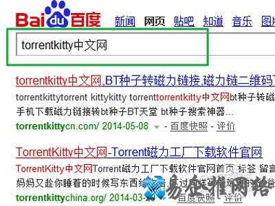 torrentkitty打不开怎么办