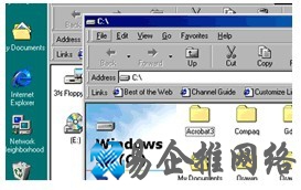 windows98