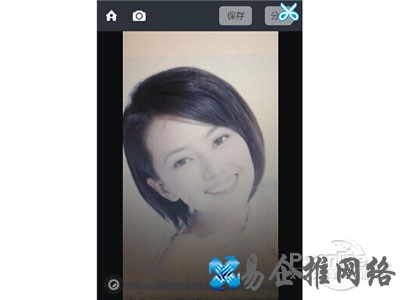 美人相机照片