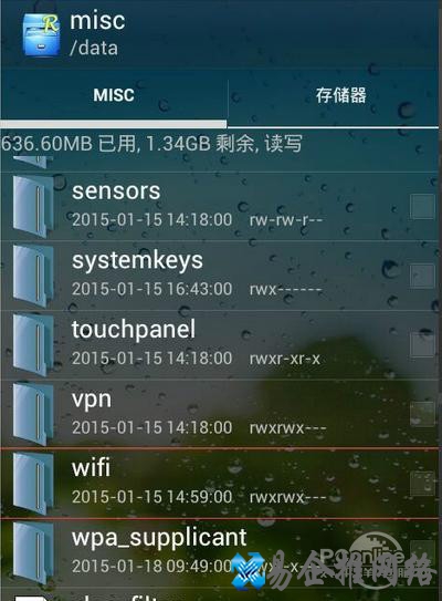 WiFi