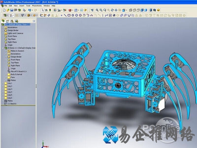 可以用SolidWorks打开