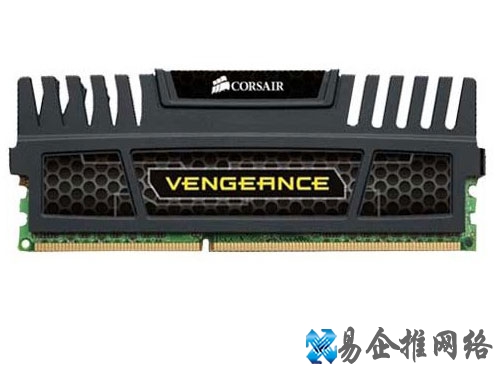 海盗船复仇者DDR3 1600 4G