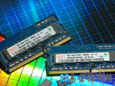 DDR400是第几代内存