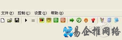led条屏控制方法
