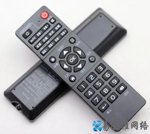 电视机万能遥控器