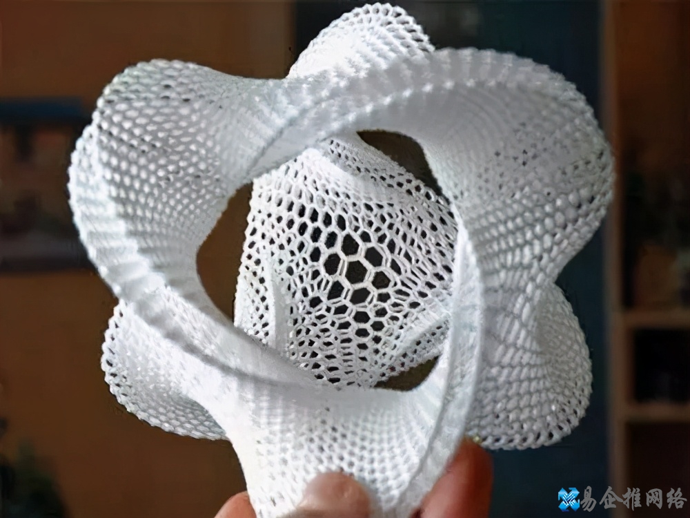 3D打印优点和技术原理