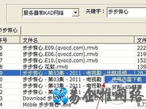 P2P种子搜索器怎么用