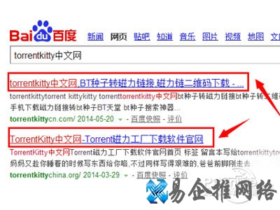 torrentkitty中文网怎么用