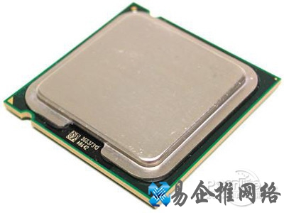 检查CPU处理器是否安装到位