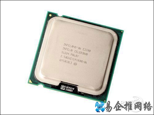 Intel奔腾E6600/散装