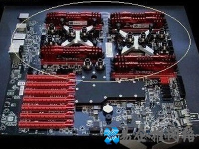 双路CPU是什么