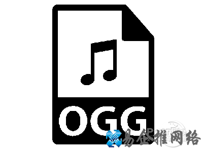 Ogg意指一种文件格式