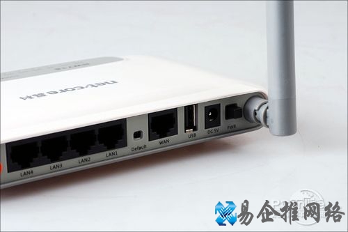 磊科NW718怎么样