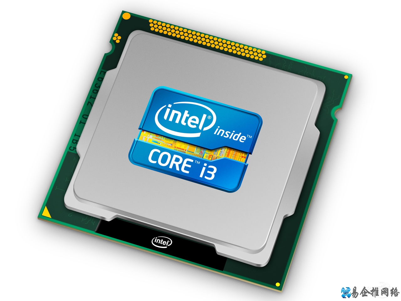 Intel酷睿i3 3220/散装