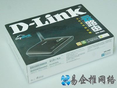 D-Link DIR-600L怎么样