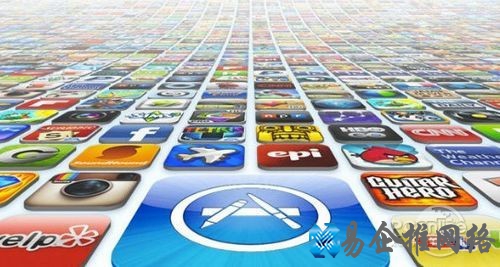 【什么是app】app就是应用软件