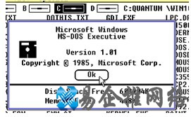windows1.0