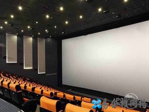 imax和3d的区别一：类别不同