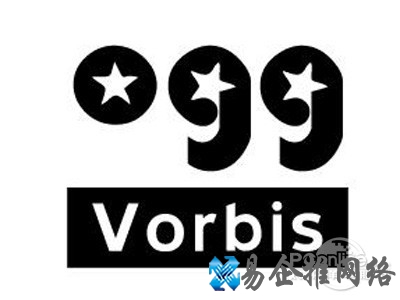Ogg格式并不受到软件专利的限制