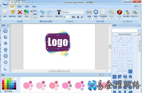 【logo是什么意思】logo是徽标或者商标的英文