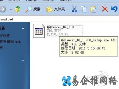 tdl是什么文件