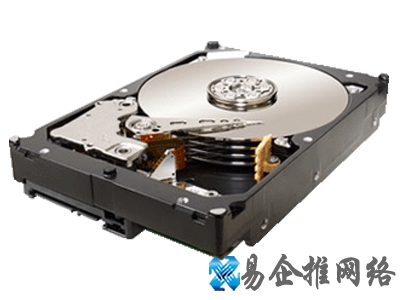 服务器硬盘是什么