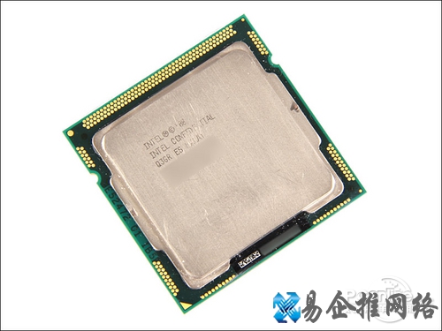Intel酷睿i3 530/散装