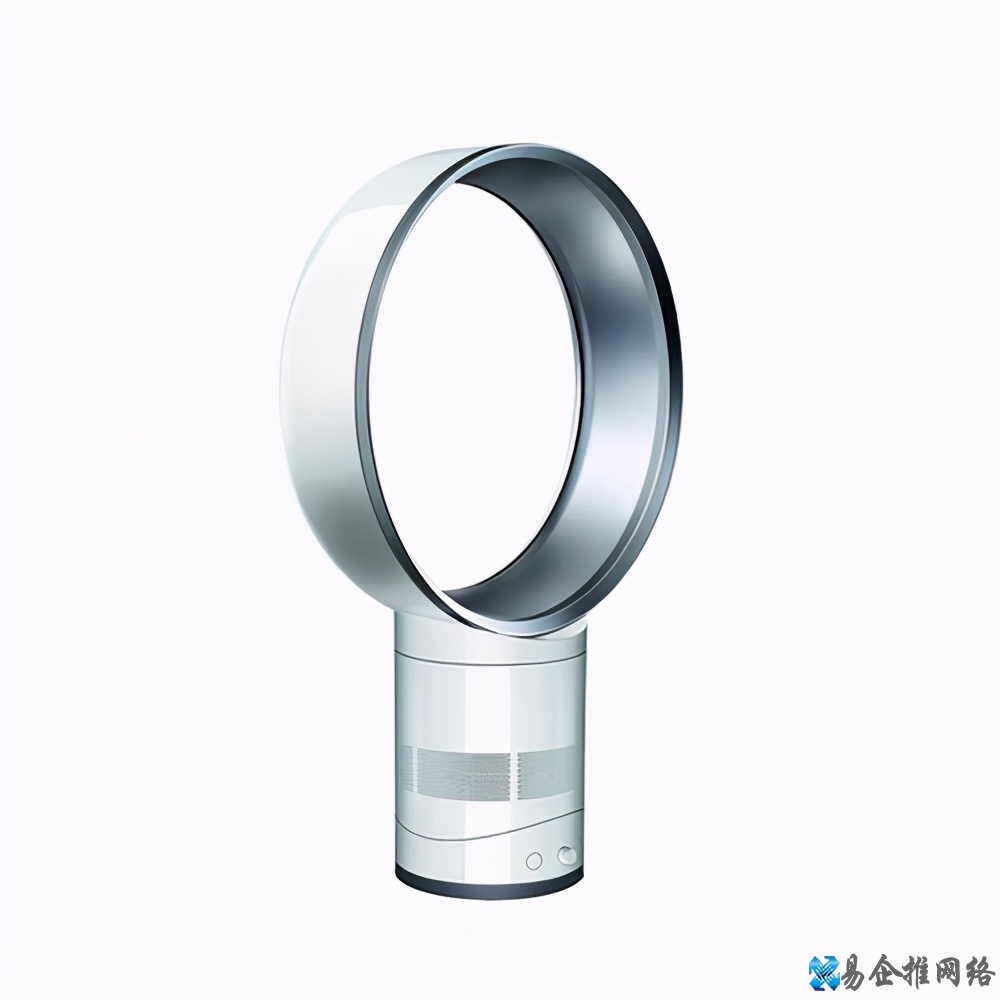 无叶风扇原理，无叶风扇优缺点