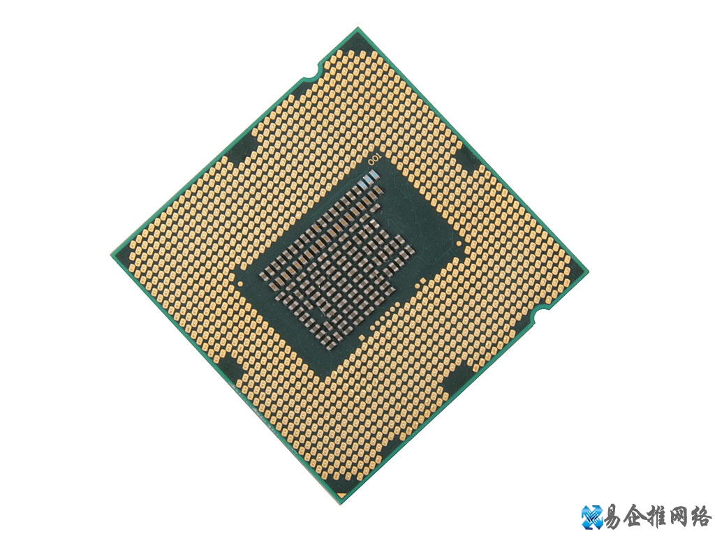 Intel酷睿i3 2120T