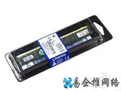直接识别内存的CL延迟基本上都是通过产品的铭牌来识