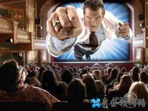 imax和3d的区别是什么-3D电影