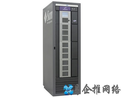 磁带库是什么