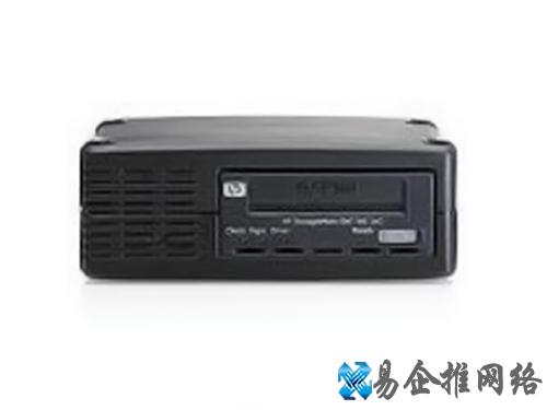 磁带机是什么