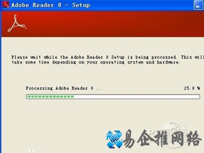 Adobe Reader
