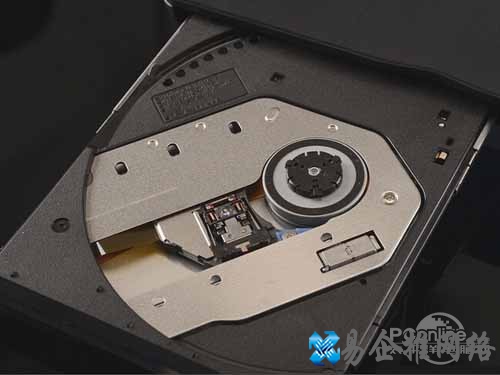 把xp升级win7_打开电脑的光驱